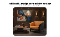 Sofa and Coffee Table set Modern Design Reception Seating Minimalist and design Professional Look for Office Managers, Lobby