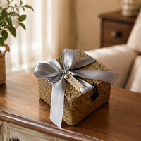 storage baskets