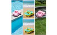 Soft Underarm Swim Buoyancy Aid Comfortable Swim Buoyancy Aid with Arm Support Secure Toy Portable for Swimming Pool