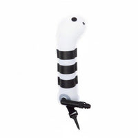 Tiny Underwater Eel Toy Soft Inflatable Diving Toy Water Plaything for Swimming Pool