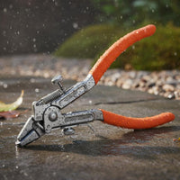 Ratchet Pruning Labor-Saving Carbon Steel Pruning Heavy Duty