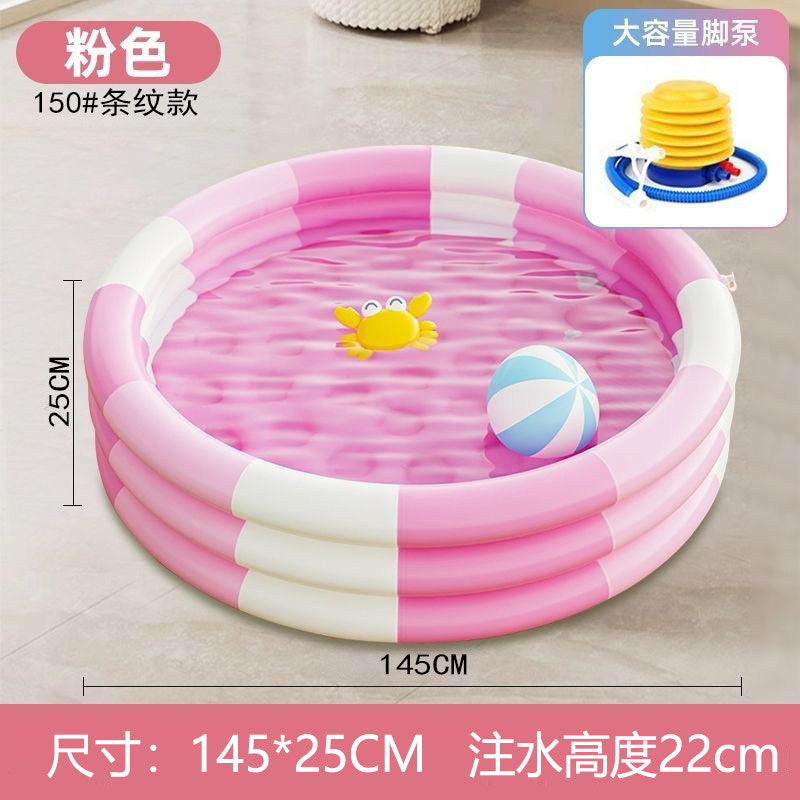 Pink 150