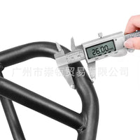 Engine Guard Crash Bar for Honda Rebel CM500 CM300