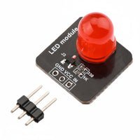 10mm light-emitting diode Module microcontroller Compatible condition light High luminousness for Beginners