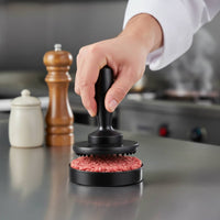 Beef Patty Press Uniform Patties Beef Patty Press Burger Patty Shaper Dishwasher Safe Food Shaper Complimentary
