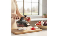 Garlic Skin Remover Multi Use Fruit Skin Remover Safe Design for Kitchen