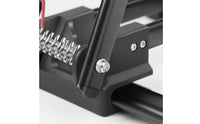 Space-Saving Foldable Bike Stand Stable Cycle Display Stand Compact Portable for Cyclists, Repair Corner