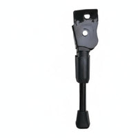 Stable Support Children's Bike Kickstand Heavy Duty Cycle Parking Rack Wear Resistant