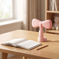 Posture Assistance Device Device Height-Adjustable Desk Posture with Silicone Pad Ergonomic for Children, Students, Homework, Reading, Writing