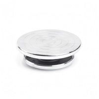 Sculpting Turntable Polished Surface Sculpting Wheel Smooth Rotating