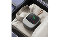 Travel Clothes Dryer Space Saving Laundry Appliance Fast Drying for Small Room