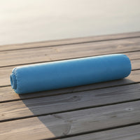 Safeguarding Paddle Shaft Sleeve Soft Paddle Shaft Cover Long-Lasting Oar Handle Cover Wear-Resistant for Kayakers, Paddlers