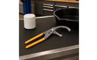 Oil Filter Wrench Rust Resistant Oil Filter Removal Tool for Plumbers