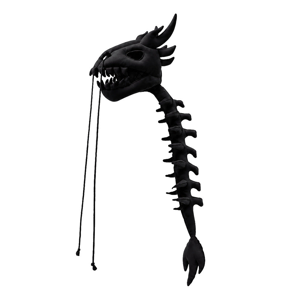 120CM / Black Dragon