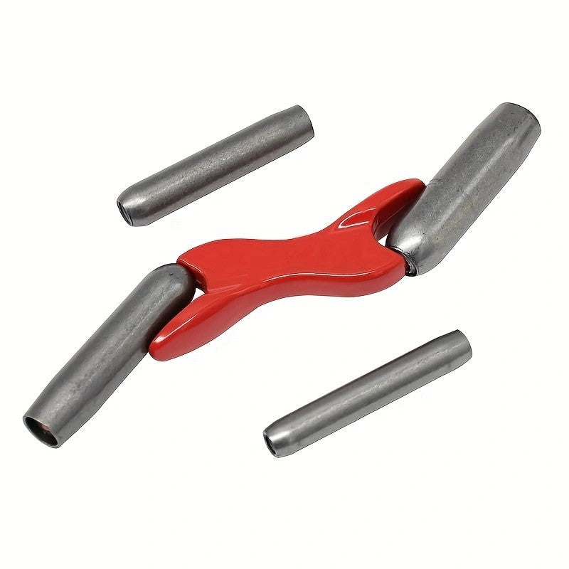 Replaceable Brick Jointer Tool for Masonry