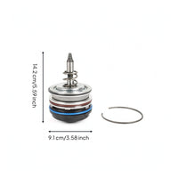 Machined Gearbox Servo Automatic Servo Kit for Mechanics, Garage Maintenance
