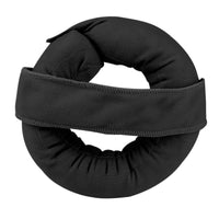 Circular Cushion with Strap Padded Donut Cushion Adjustable for Bed, Elderly
