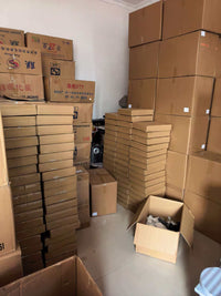户外车载折叠马桶便捷式自驾游成人儿童露营移动防臭旅行应急厕所