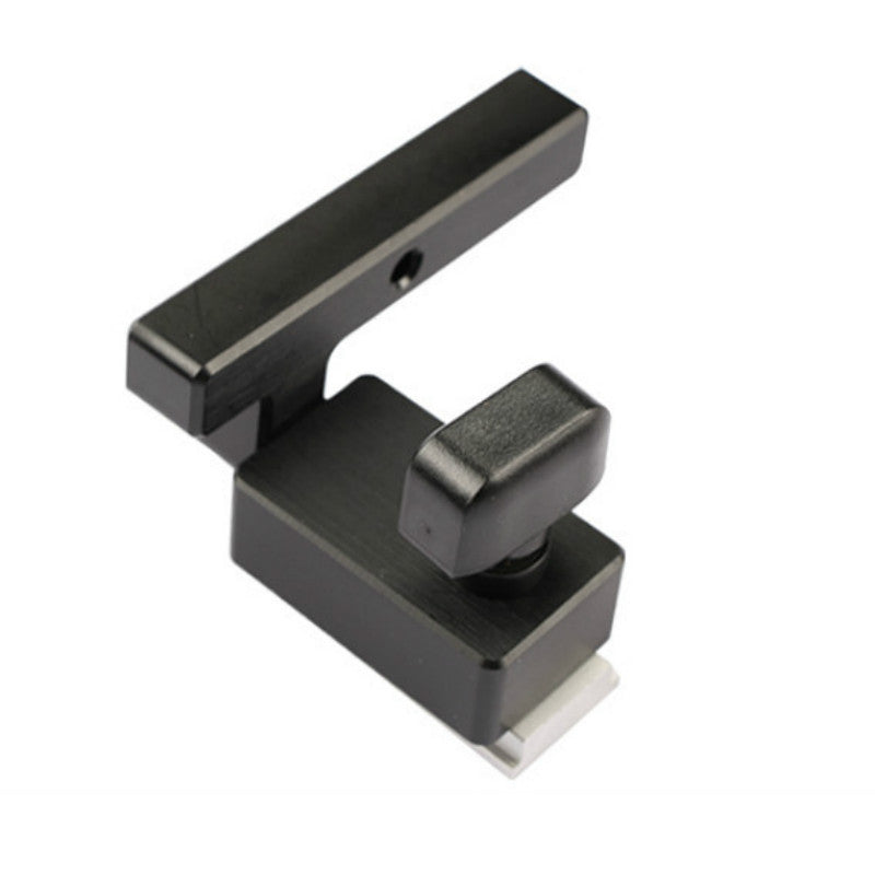 Square Handle