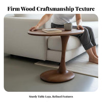 Sofa Side Table Minimalist and aesthetic interconnected Leg Side Table Sturdy long-lasting