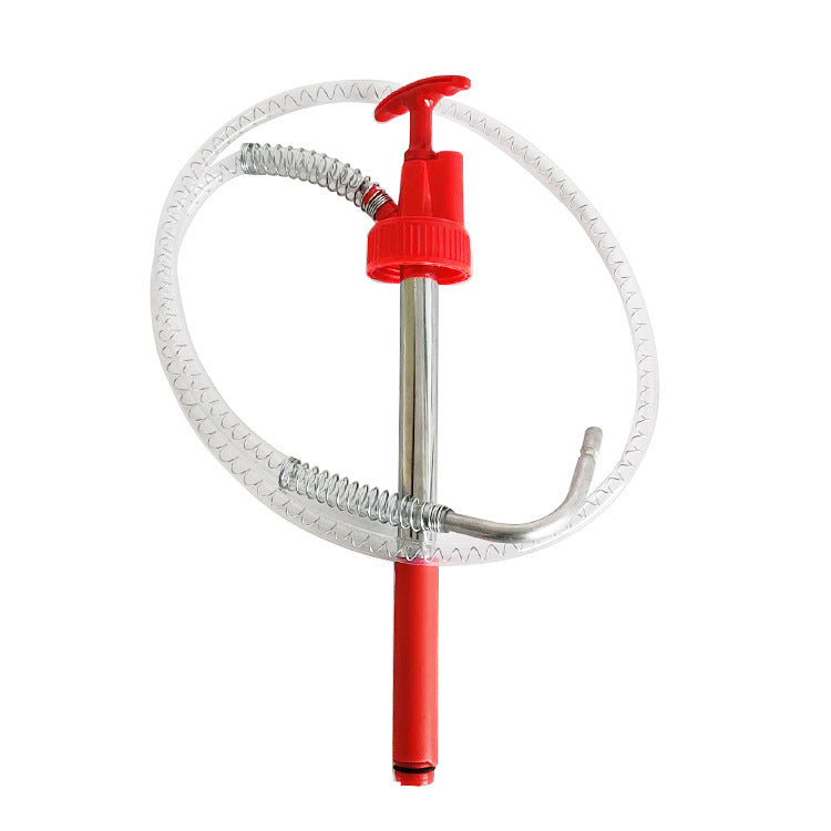 Manual Oil Pump