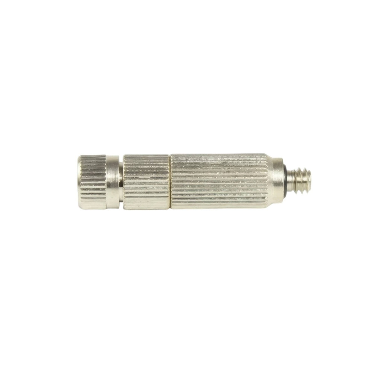 High-Pressure Misting Nozzle Misting Nozzle with Screen Mesh Reusable for Cooling