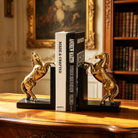 Galloping Horse Desk Ornament