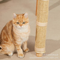 批发剑麻猫抓板抓垫桌腿立式墙贴耐抓耐磨不掉屑防猫咪抓一件可批