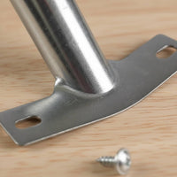 Floor Brush Handle Connector Replacement Part Tool Accessory Heavy Duty