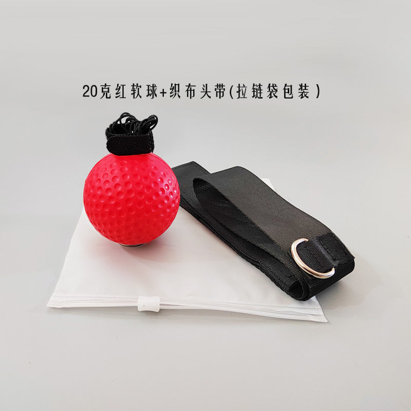 20G Red-woven