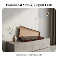 21stone Key Lithophone Lithophone Play by Numbers Musical Instrument Fast