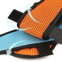 All-Season Safety Helmet Sweatband Mesh Liner