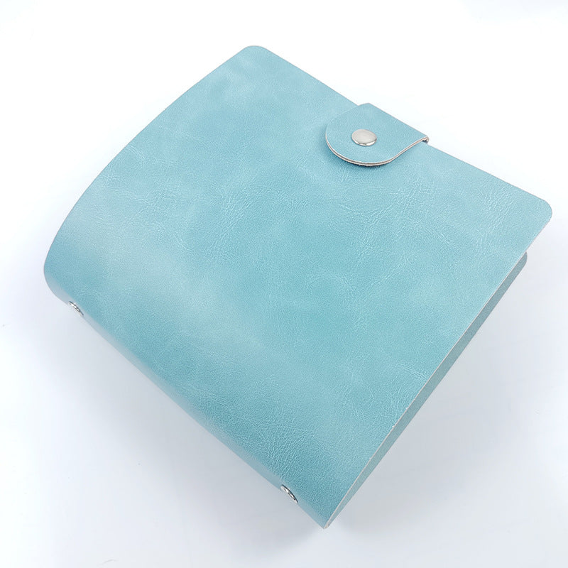 Green / 5-inch