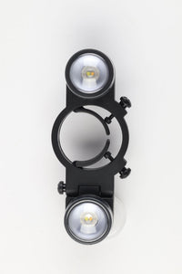 Spray Gun Work Light for Auto Body Painting