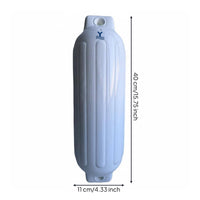With Chain and Rope Galvanized Fluke Anchor Danforth Anchor Strong Holding Power Marine Hardware Easy Retrieval for Boaters, Yacht Owners, Boating, Dockside