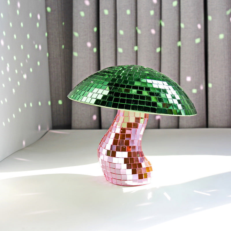 Green-pink