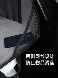 适用特斯拉床垫露营装备model3/Y后备箱车尾帐篷充气睡垫睡觉神器