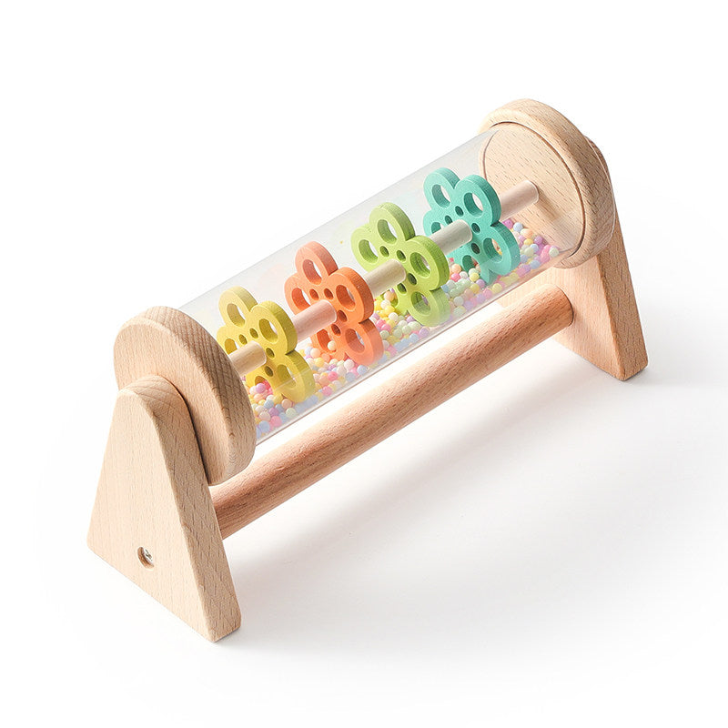 Rolling Rain Tube