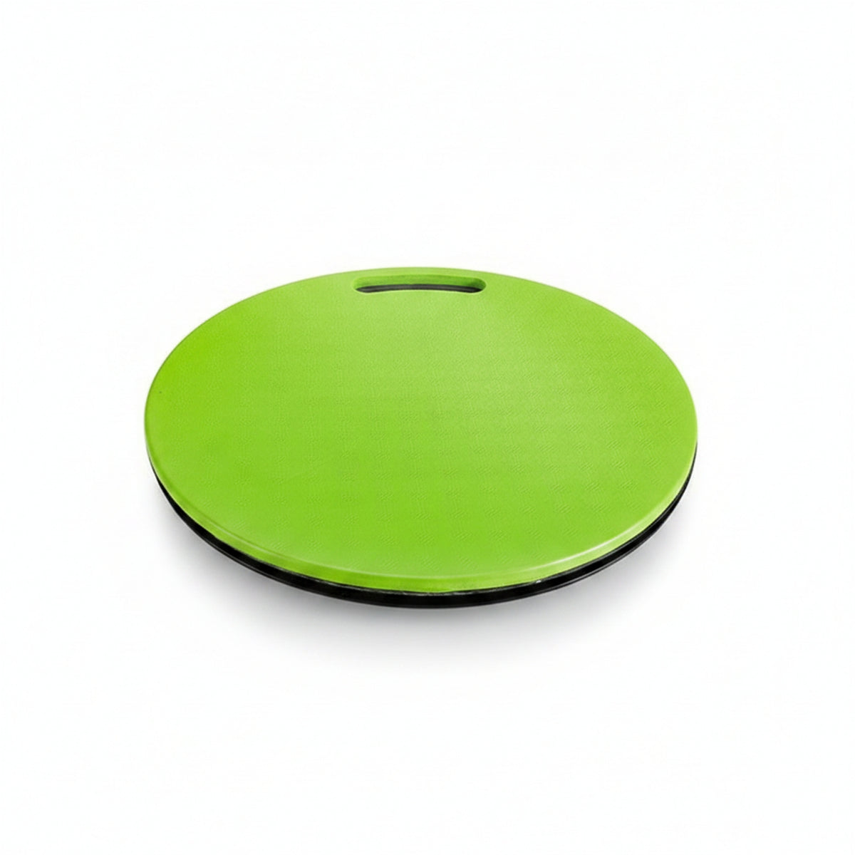 Transfer Disc with Non-Slip Surface Low-Height Rotating Transfer Board Compact