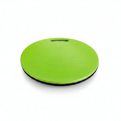 Transfer Disc with Non-Slip Surface Low-Height Rotating Transfer Board Compact