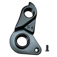 Bicycle Rear Derailleur Hanger for Sunpeed and Camp Cross, Aluminum