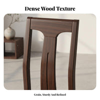 Yspine Armchair sturdy Wood Frame Distinctive Y-frame Chair Nordic Design Multi-Purpose for Homeowners, Study