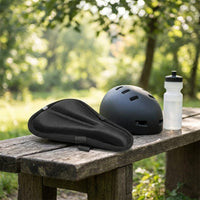 bicycle saddle cover