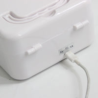 电动小型便携绕线器W100可以绕制各种缝纫机梭心