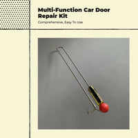 Trim Lever for Car Door Panel