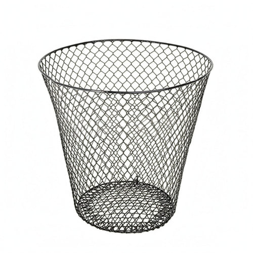 Tapered Plant Enclosure Easy to Install Wire Mesh Plant Enclosure Weatherproof