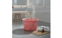 Foot Soaking Tub with Rollers Sturdy Foot Spa Bath Massager Thickened Non-Slip for Pedicure