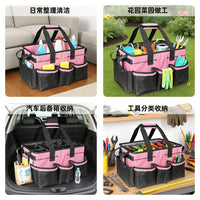 Cleaning Tools Storage Kit