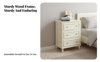 sturdy Wood Frame 9-Drawer Chest Sturdy sturdy 9-Drawer chest of drawers Multi-Functional Bedroom Cabinet Modern Design for Families, Homeowners, Renters, Living Room, Entryway, Hallway, Closet