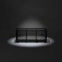 Desk Organizer with Compartments Practical Mesh Desk Organizer Multi-Function